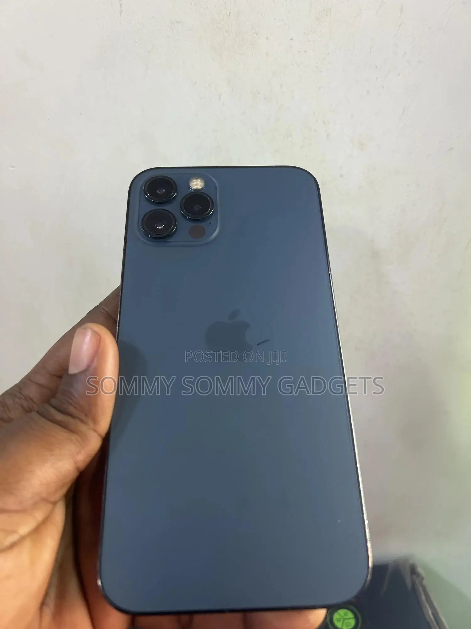 Apple iPhone 12 Pro 128 GB Blue