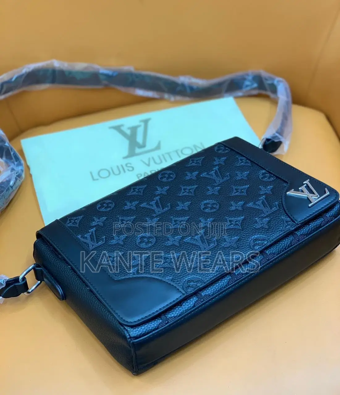 Louisf Vuitton Cross Bag
