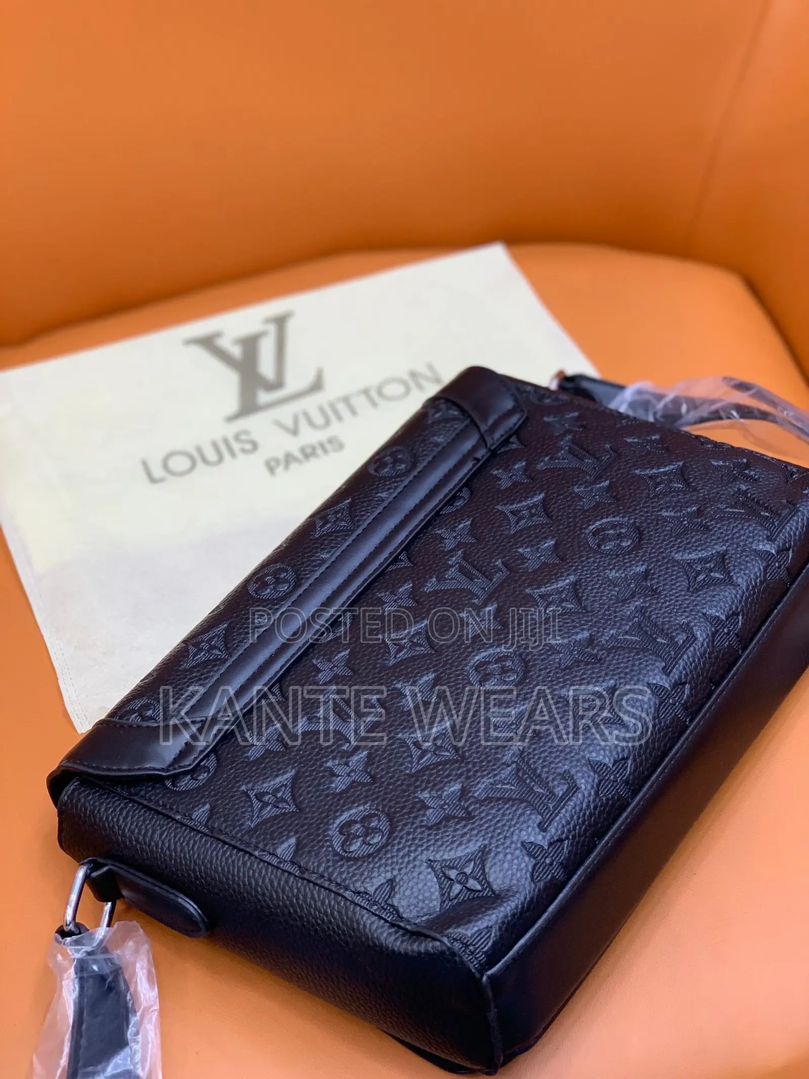 Louisf Vuitton Cross Bag