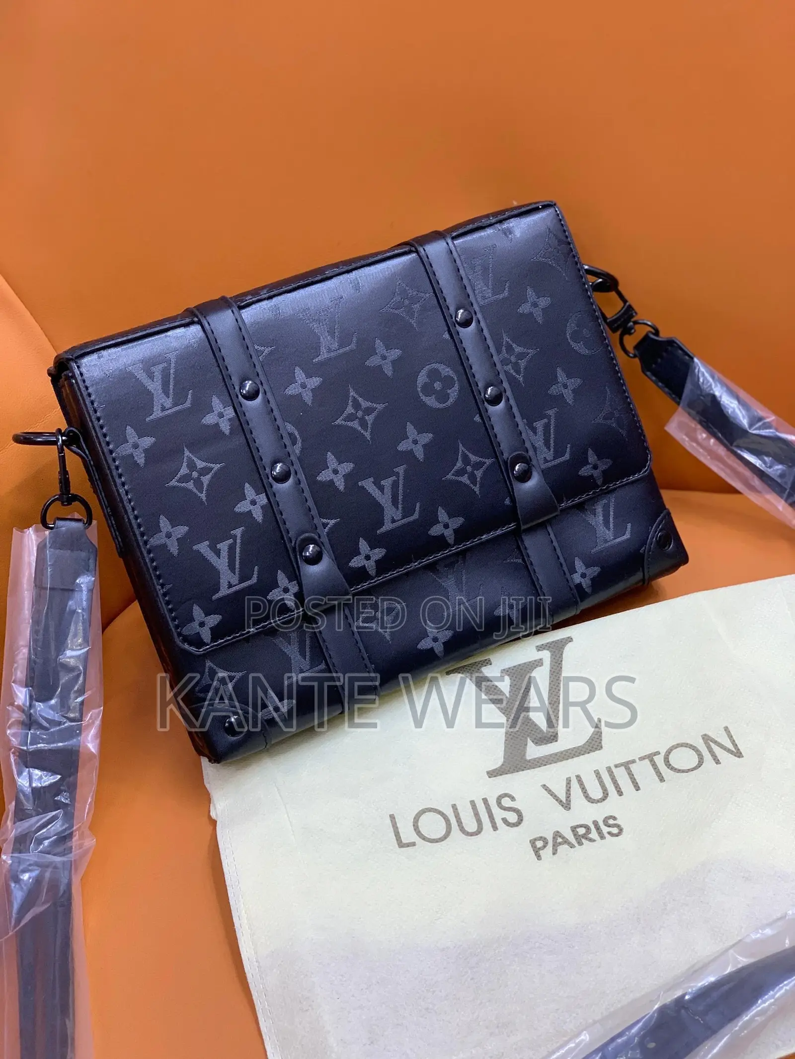 Louisf Vuitton Cross Bag