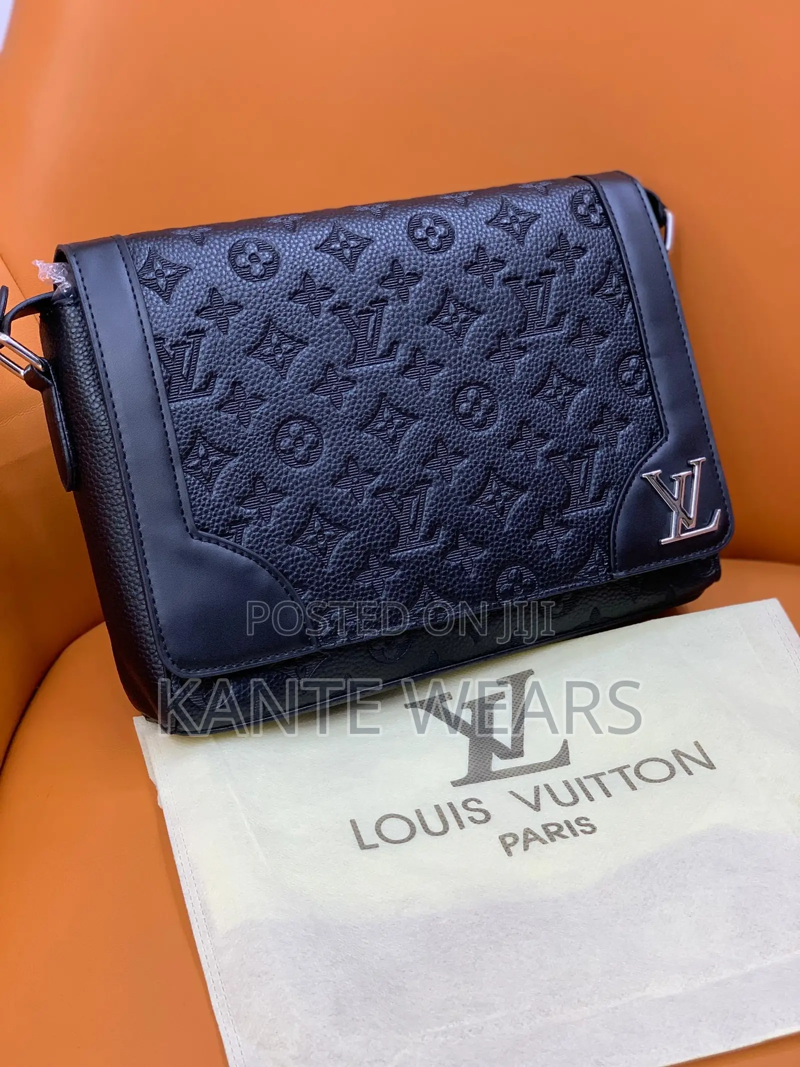 Louisf Vuitton Cross Bag