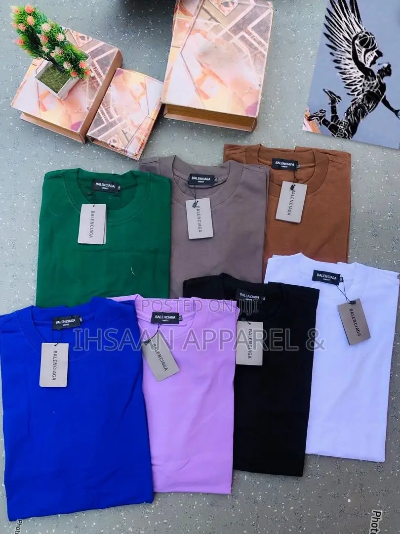 Stylish and Durable T-Shirts and Jersey, Perfect for Any Adventure!