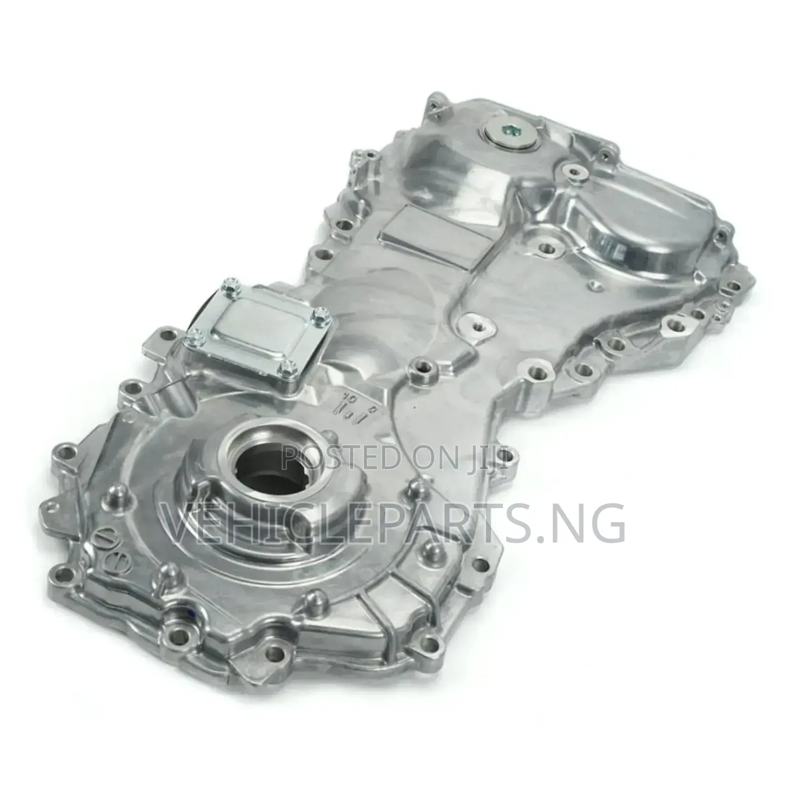Timing Chain Cover Oil Pump 2ar Toyota, Camry, Rav4 2012-2016