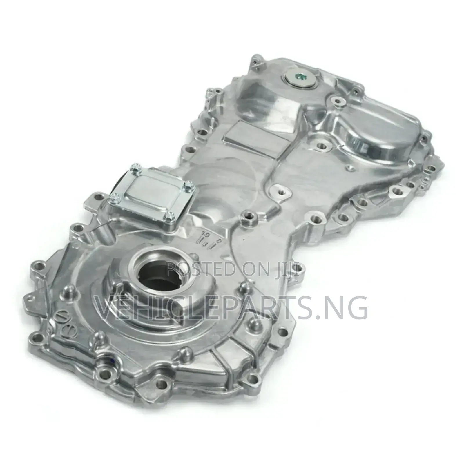 Timing Chain Cover Oil Pump 2ar Toyota, Camry, Rav4 2010-2016