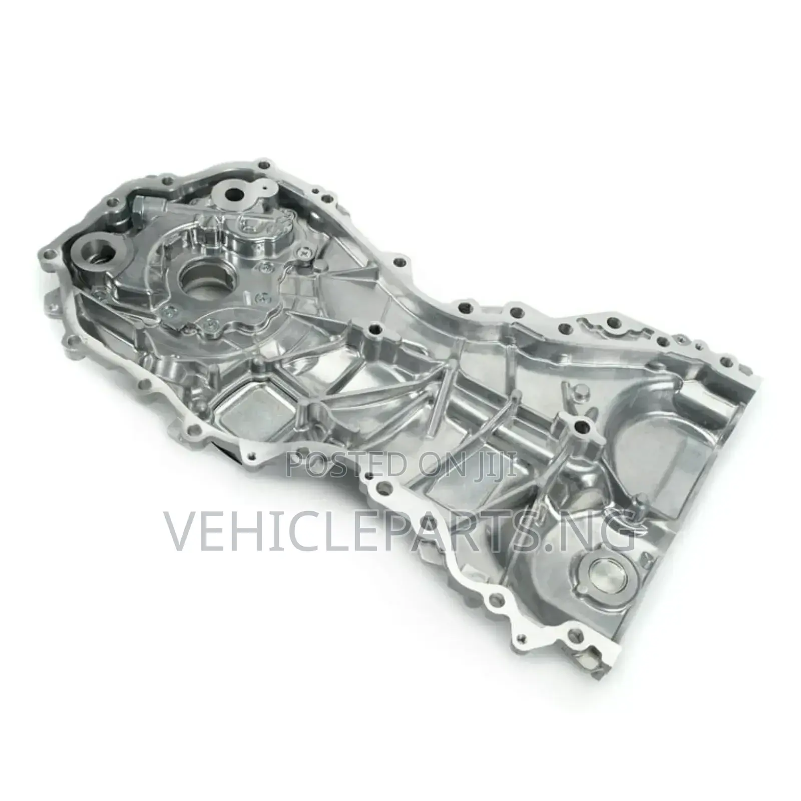 Timing Chain Cover Oil Pump 2ar Toyota, Camry, Rav4 2010-2016