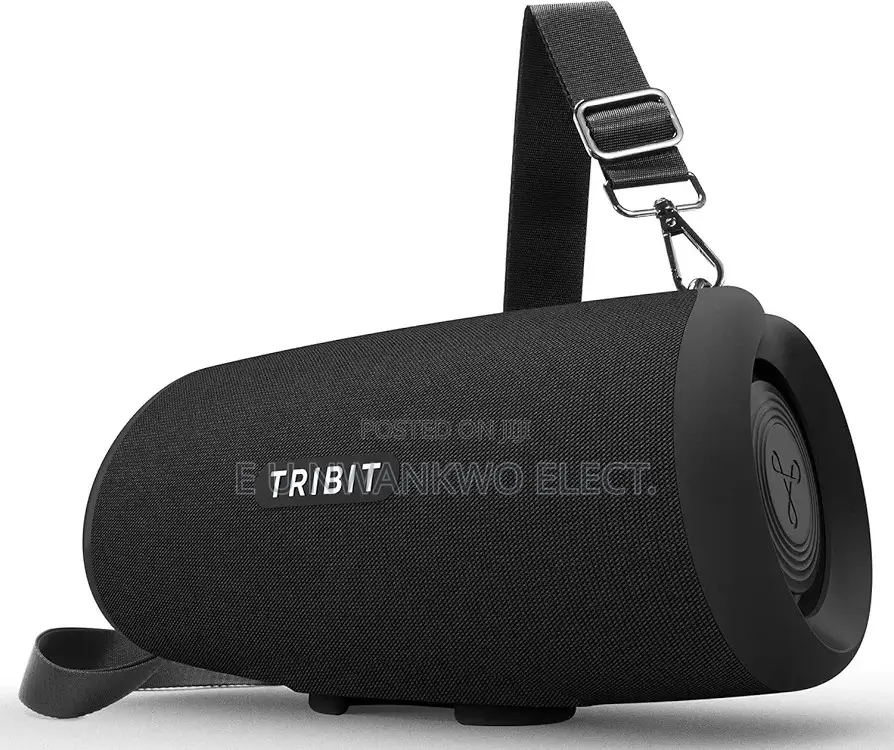 Tribit Stormbox Lava