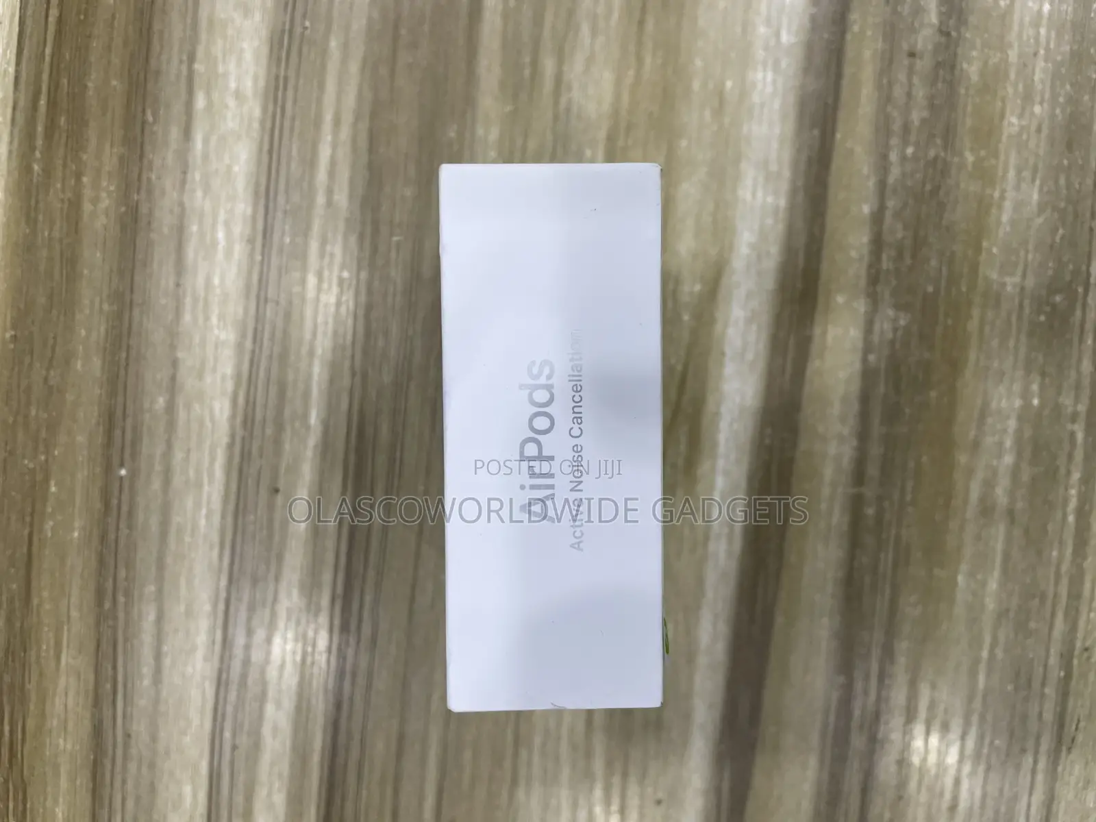 Brand New Sealed Airpod 4 (Anc) for Sale