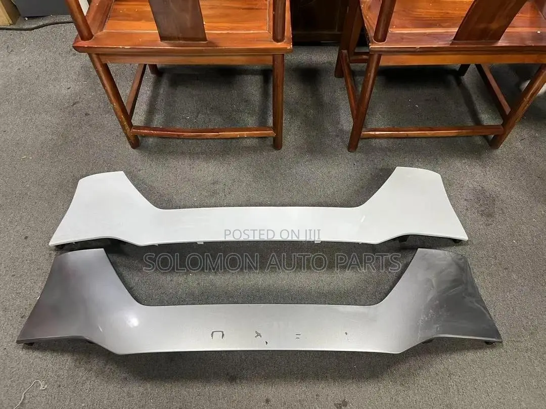 Boot Garnish/Spoiler Nx200 Nx250 Nx300 2023 2024 2025