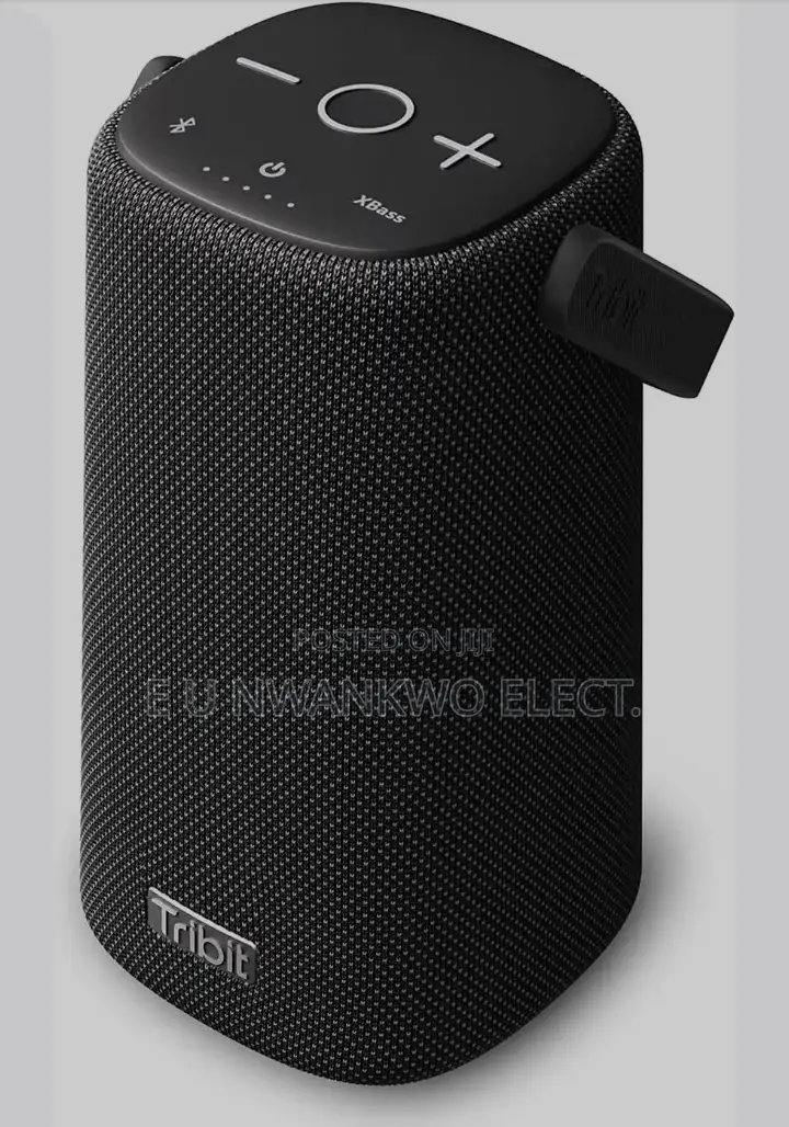 Tribit Stormbox Pro