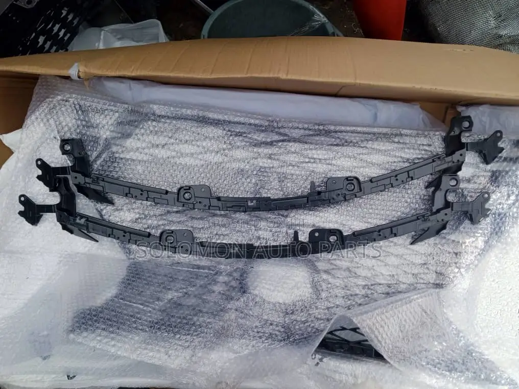 Front Grill Hanger Rx350 2016 2017 2018
