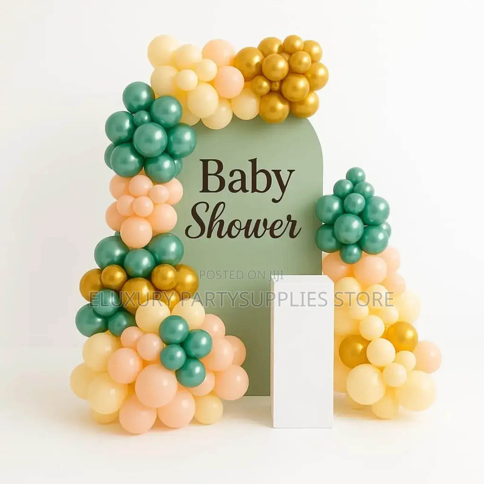 Baby Shower Decoration