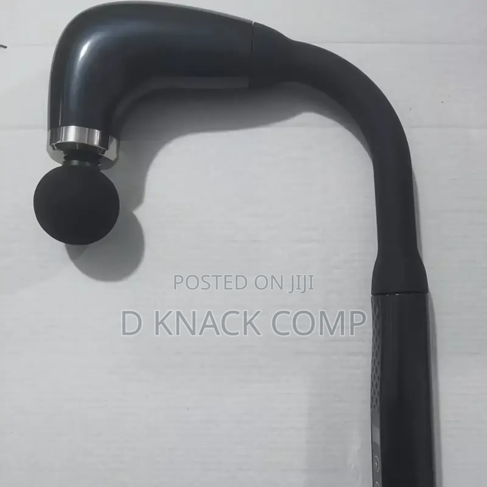 2005 Bestseller Massage Gun For Cervical, Lumbar Back