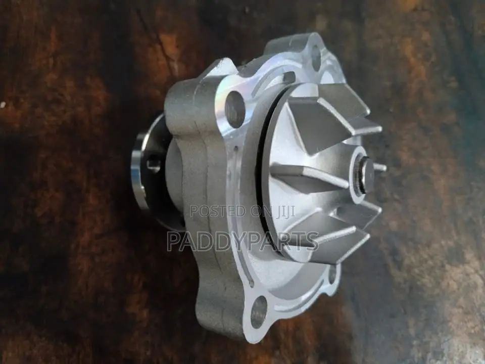 Suzuki Jimmy Water Pump