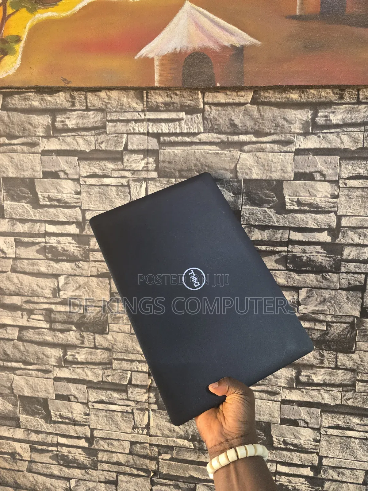 Laptop Dell Latitude 3580 16GB Intel Core i7 SSD 256GB