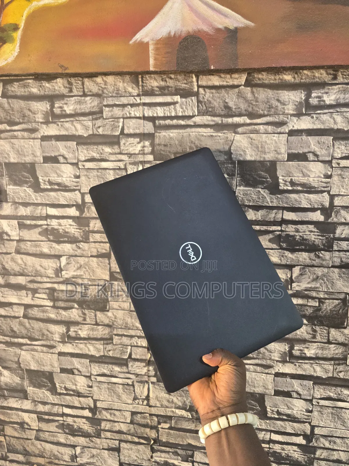 Laptop Dell Latitude 3580 16GB Intel Core i7 SSD 256GB