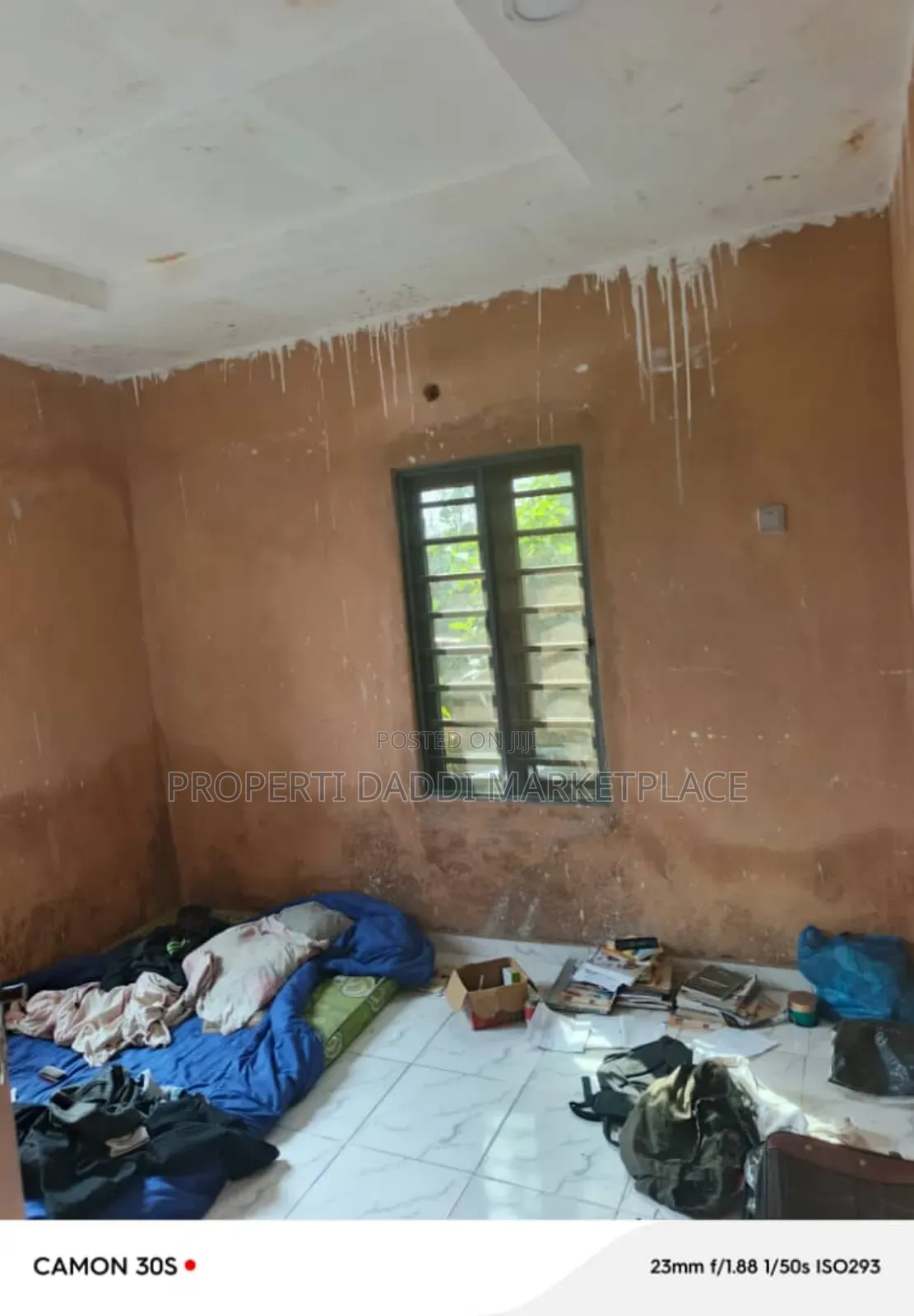 3bdrm Bungalow in Ayobo for sale