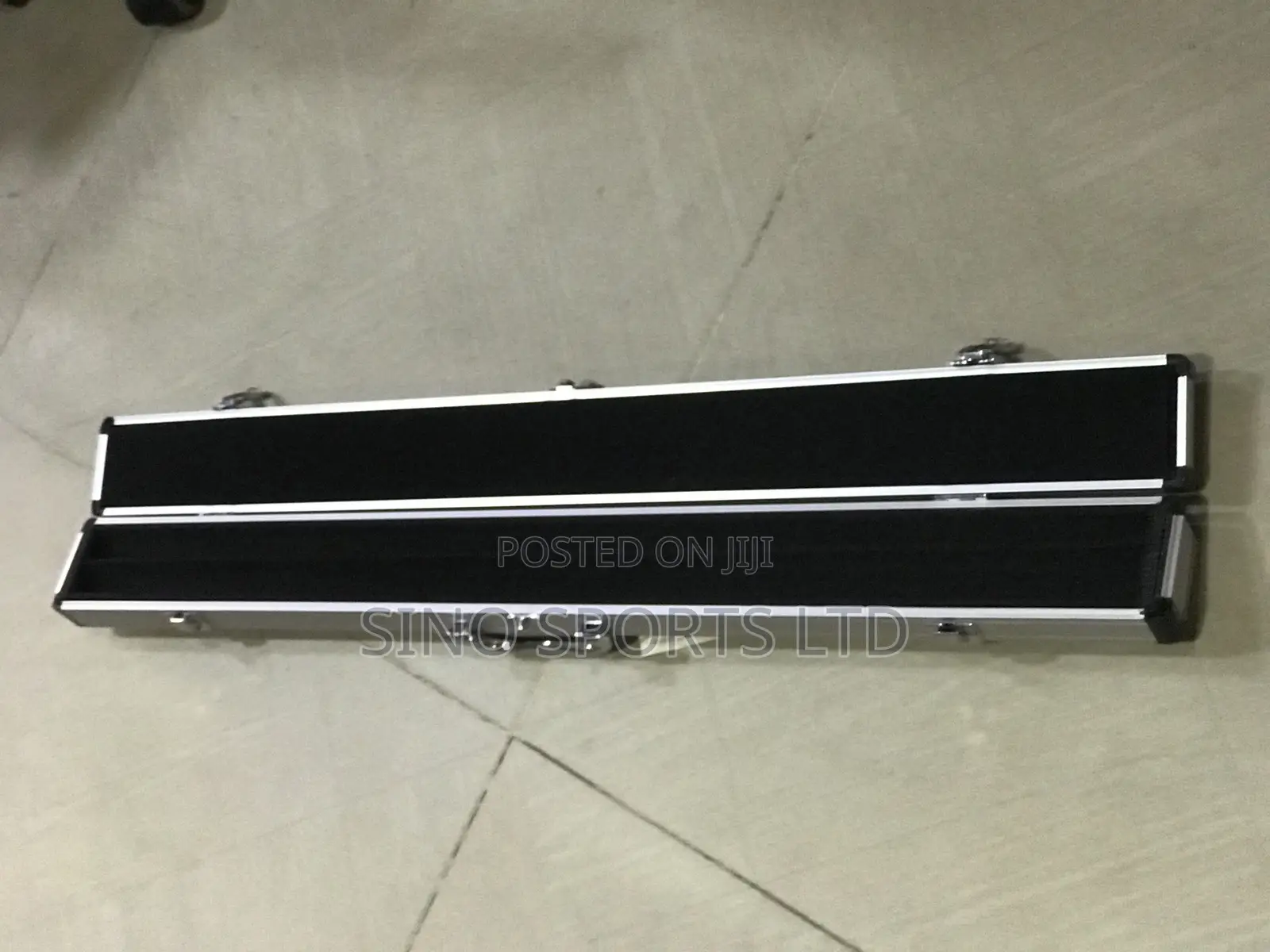 Original Snooker Stick Case