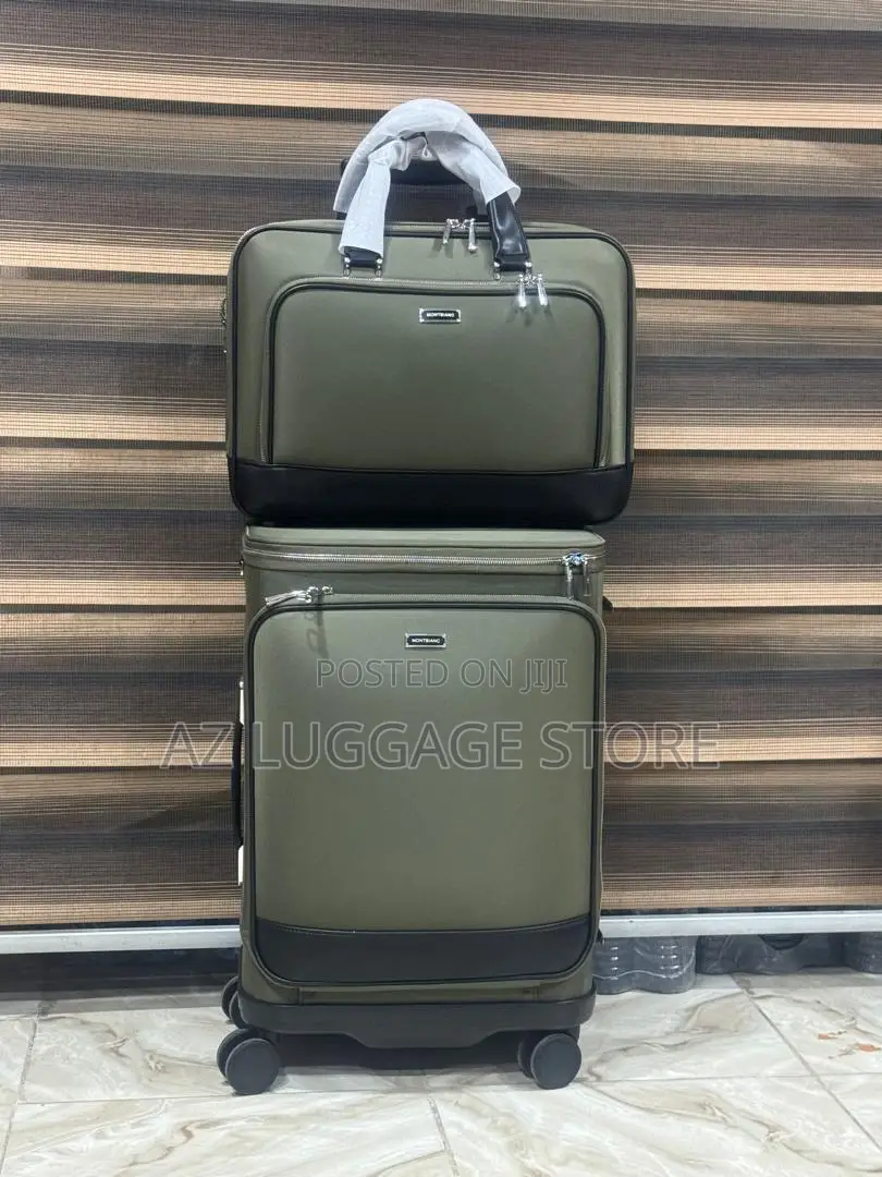 Luxury Luggage Box