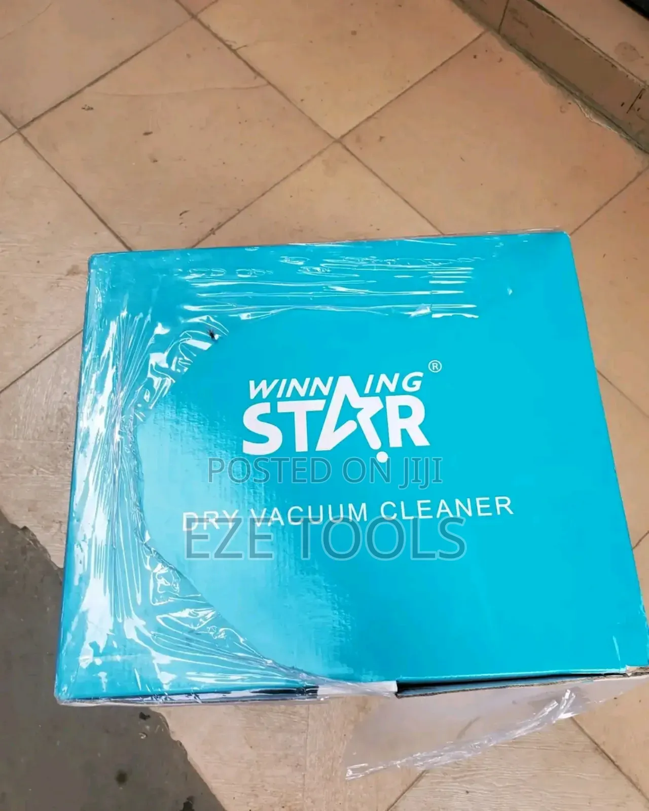 21litres Vacuum Cleaner