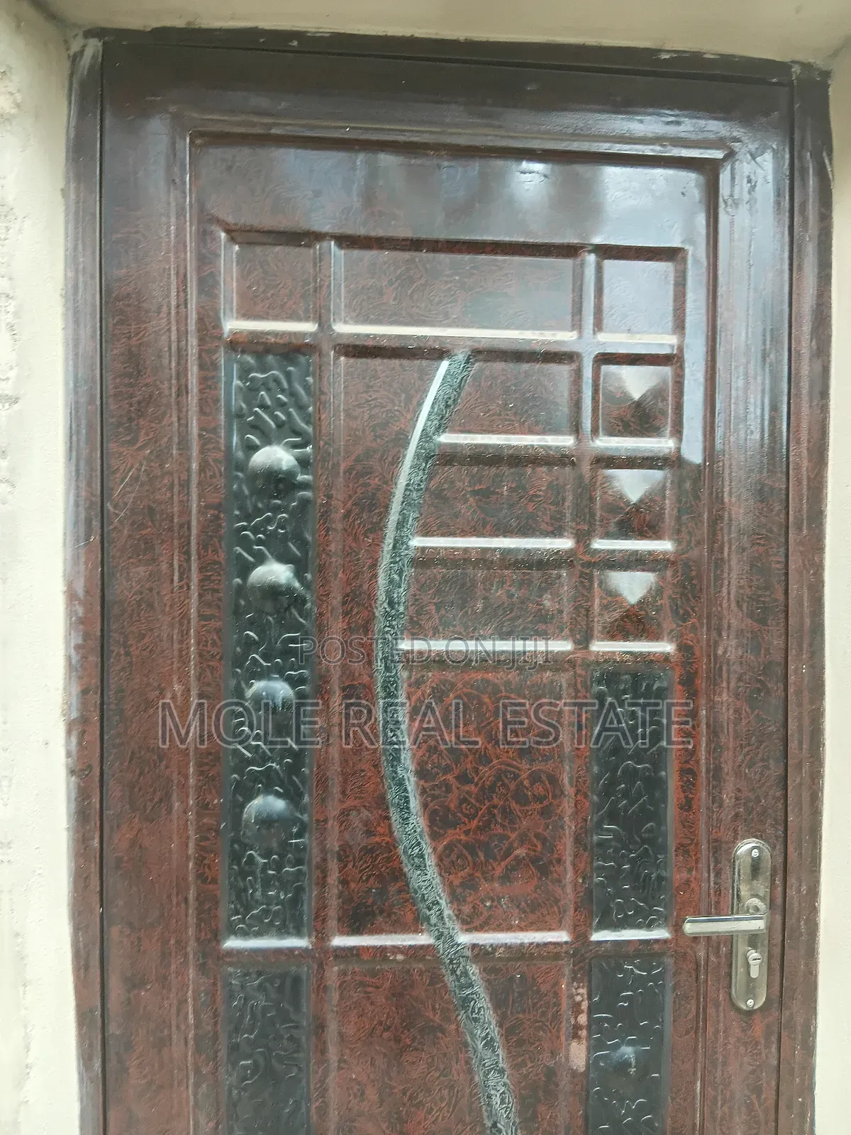 Furnished 8bdrm Block of Flats in General Bustop, Ikotun/Igando