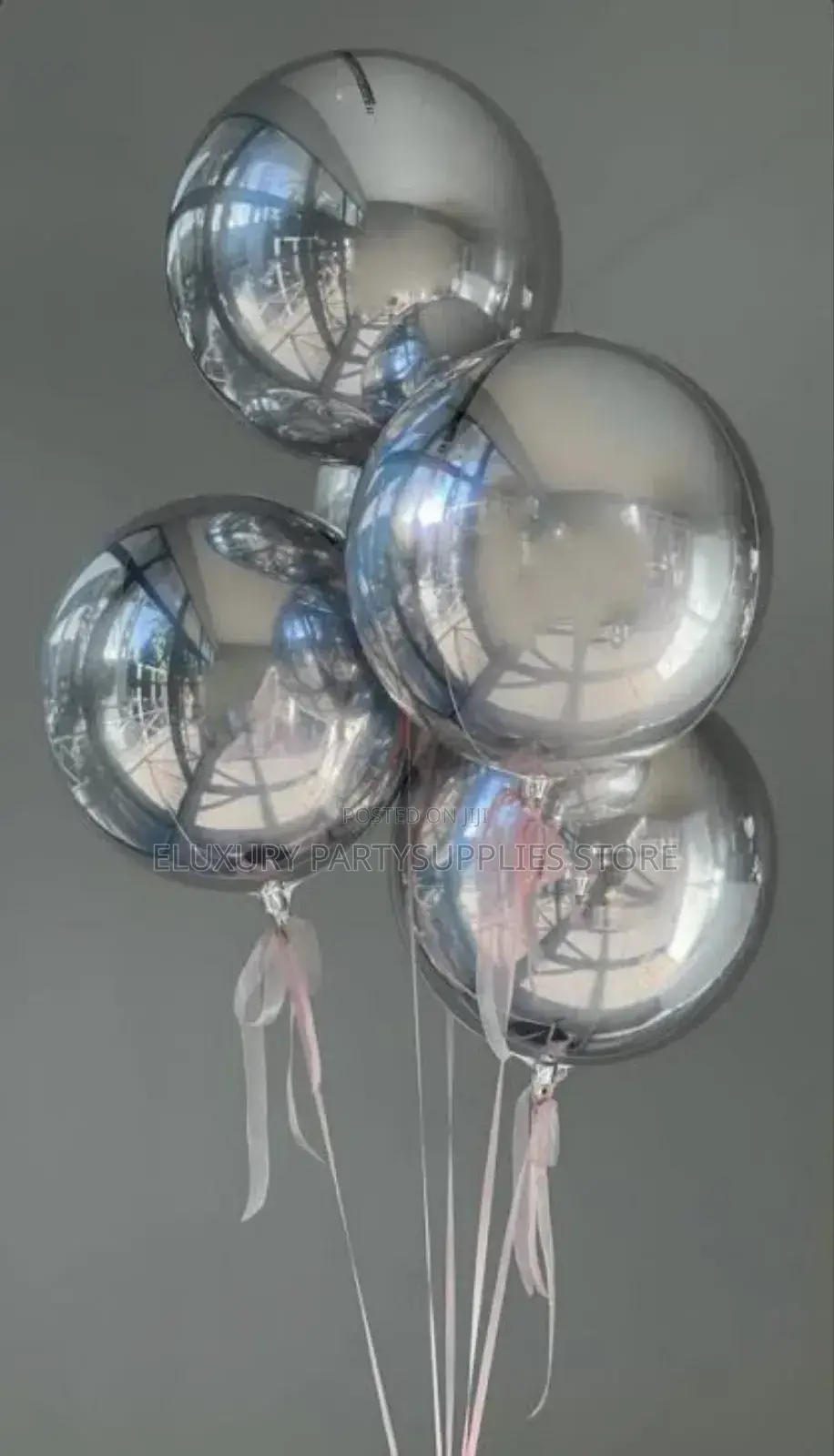 Orbz Balloon