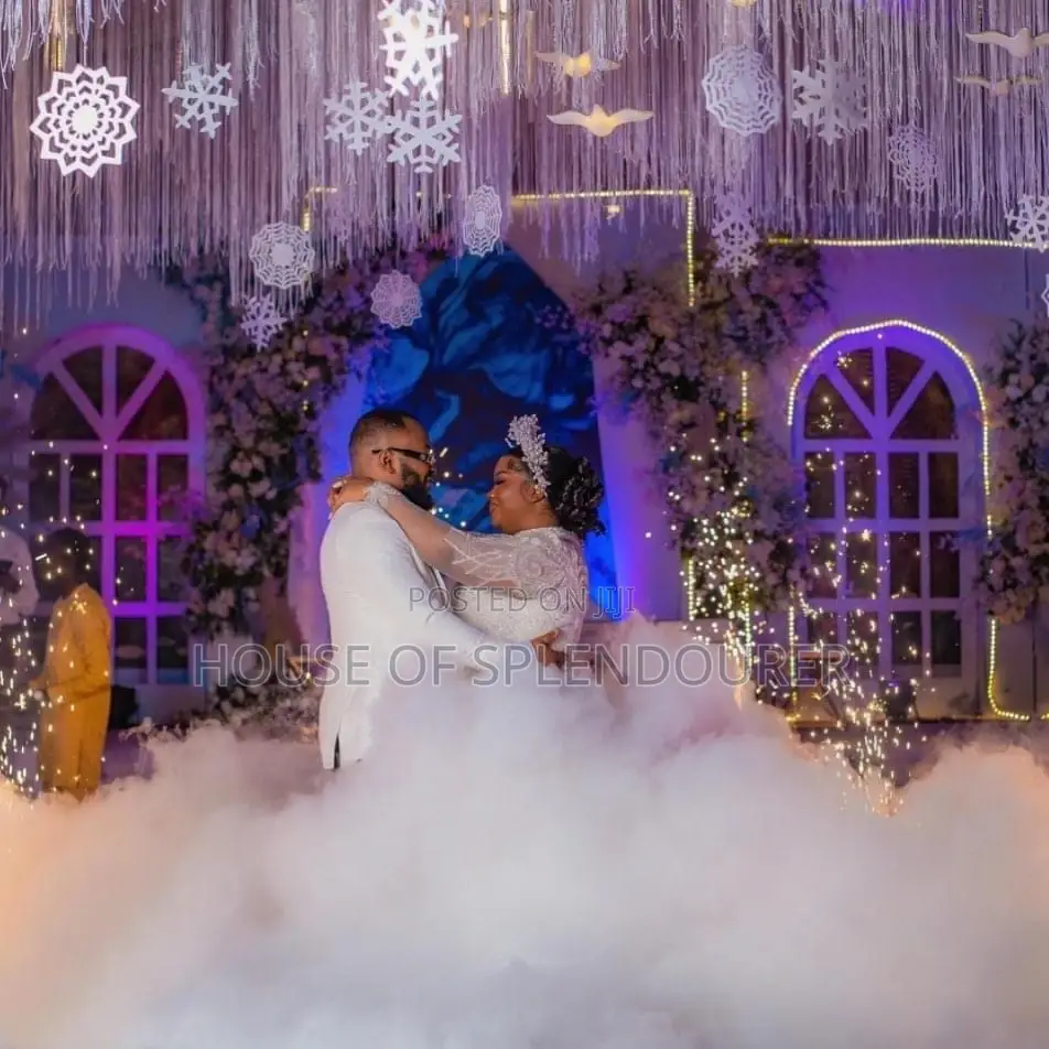 Event Planning and Management