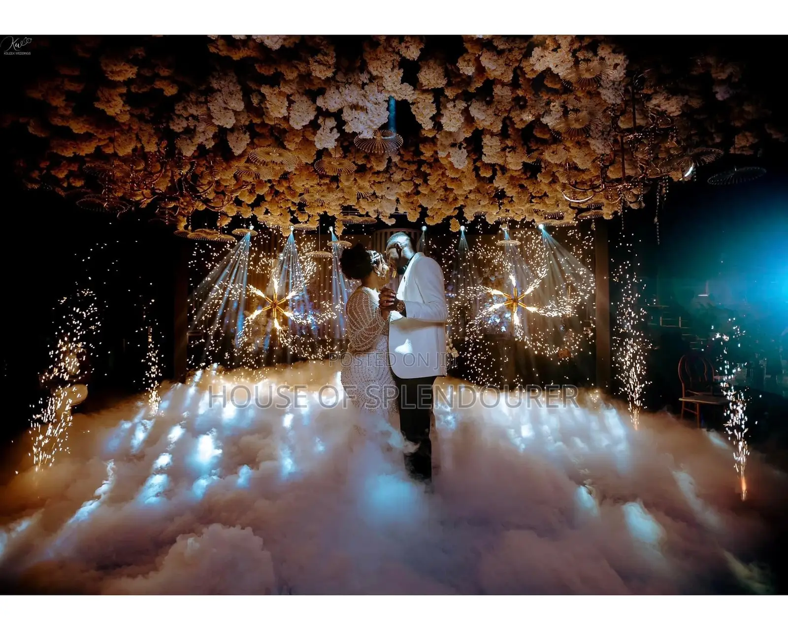 Event Planning and Management