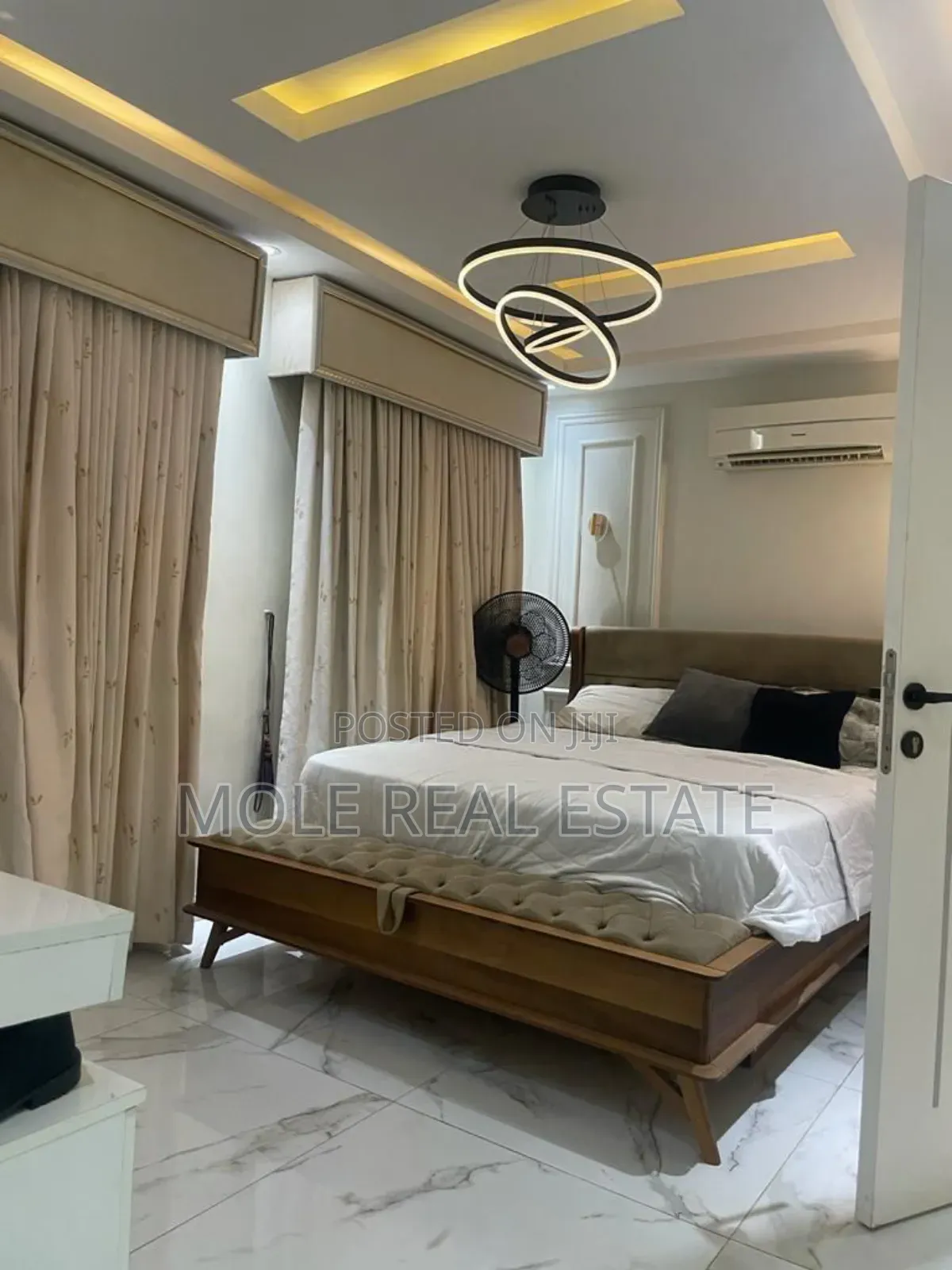 Furnished 4bdrm Duplex in Ogba, Ikotun/Igando for sale