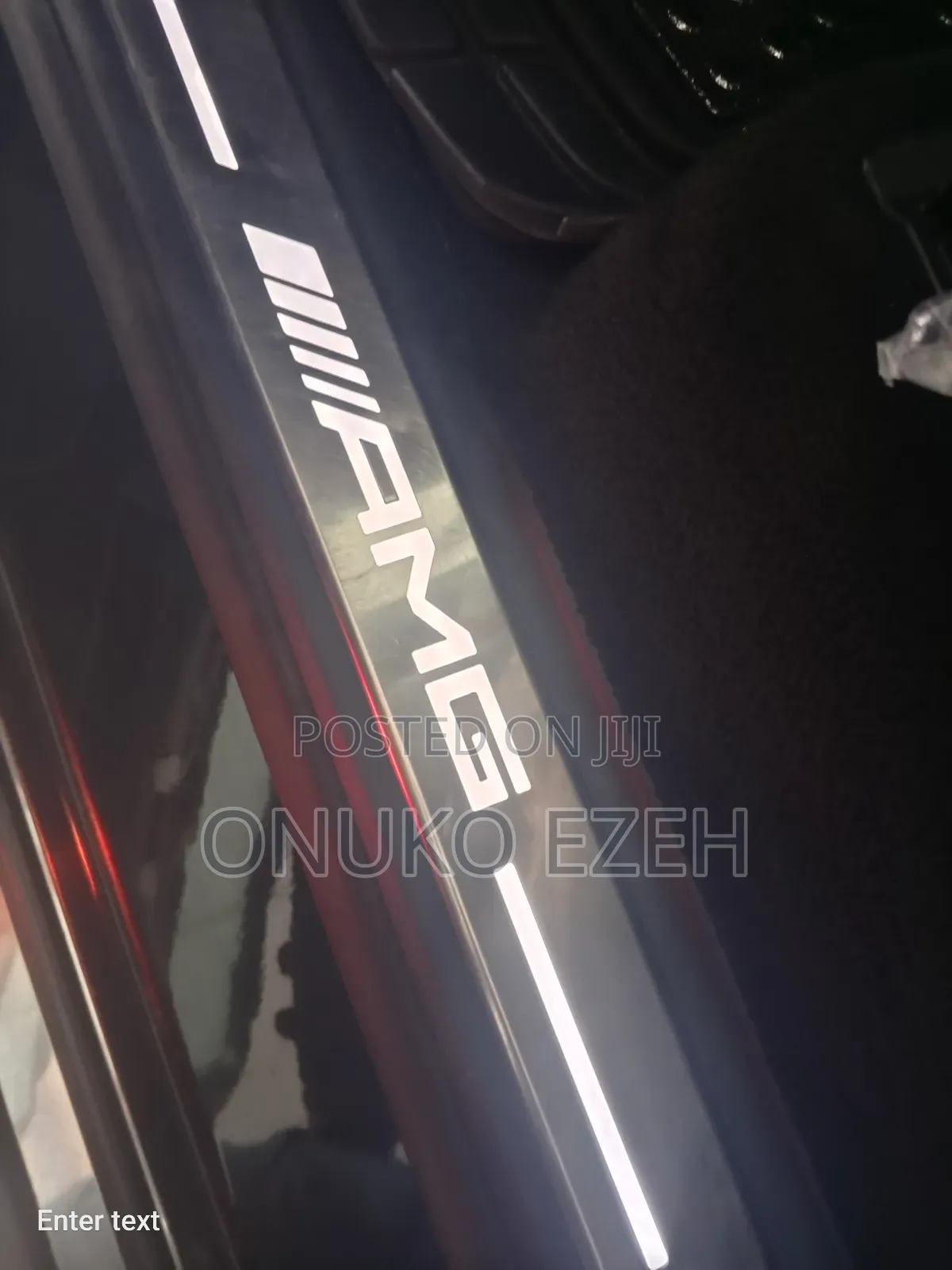 Mercedes-Benz G-Class G 63 AMG 4MATIC 2020 Black