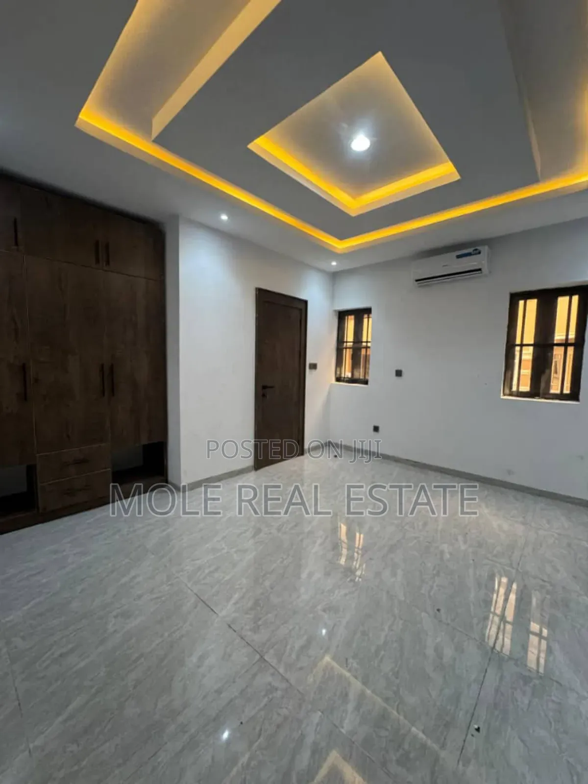 Furnished 4bdrm Duplex in Ogba for sale