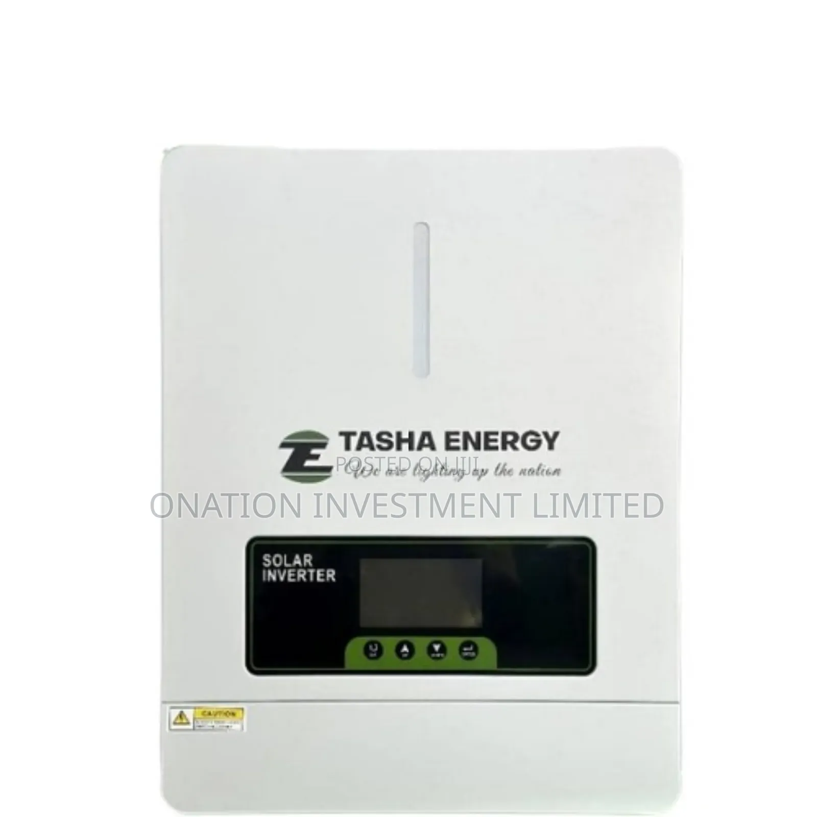 10.2kva 48v Tasha Energy Hybrid Inverter