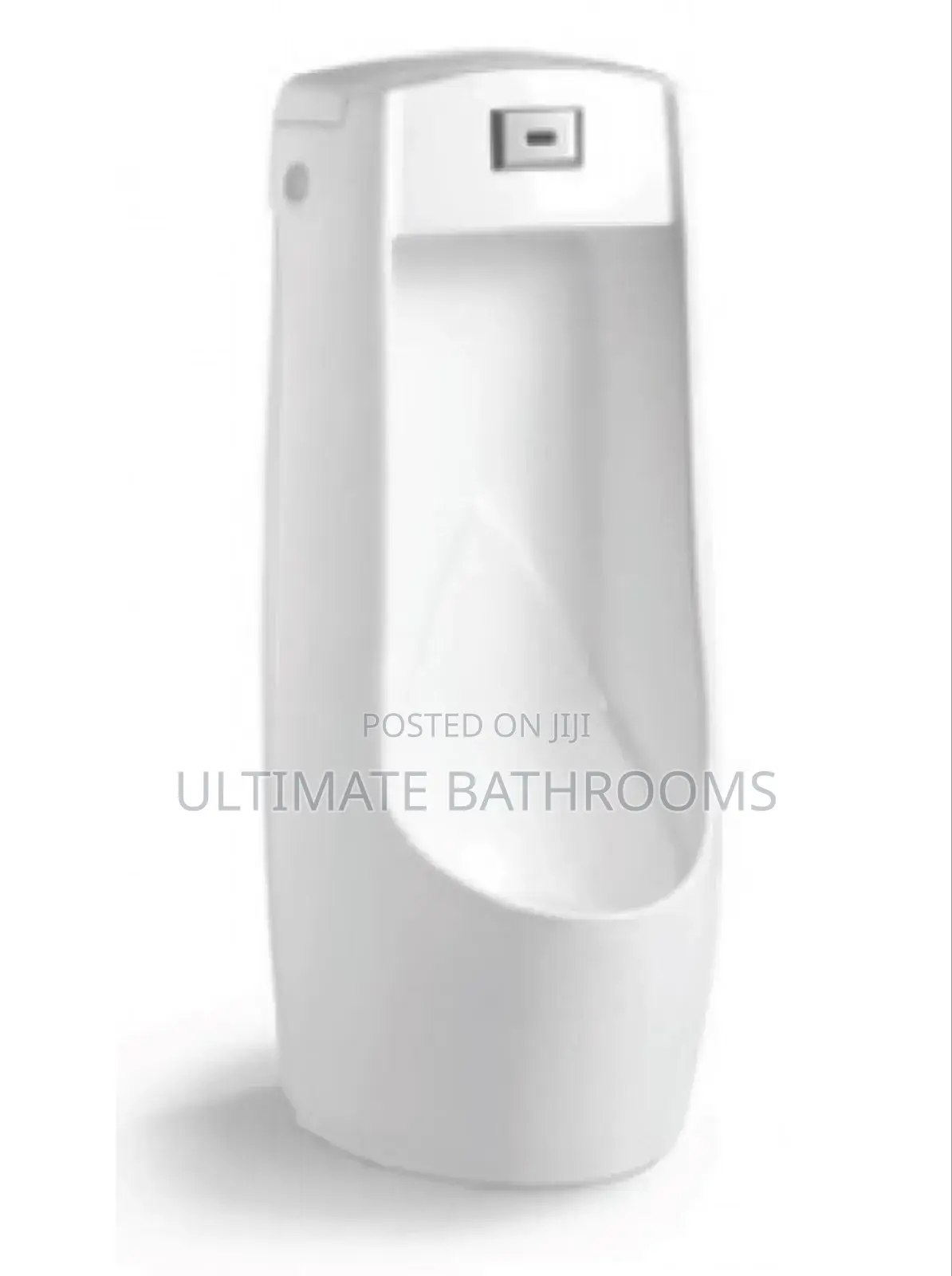 Big Sensor Urinal Bowl