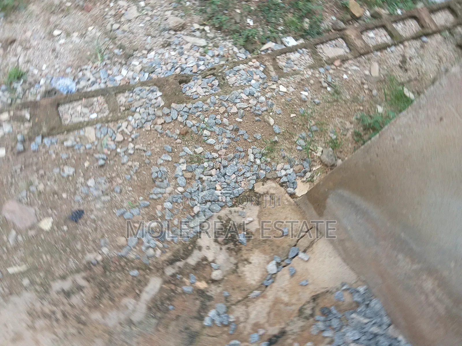 1000sqm Plot Orange Island Estate Freedom Way Leki
