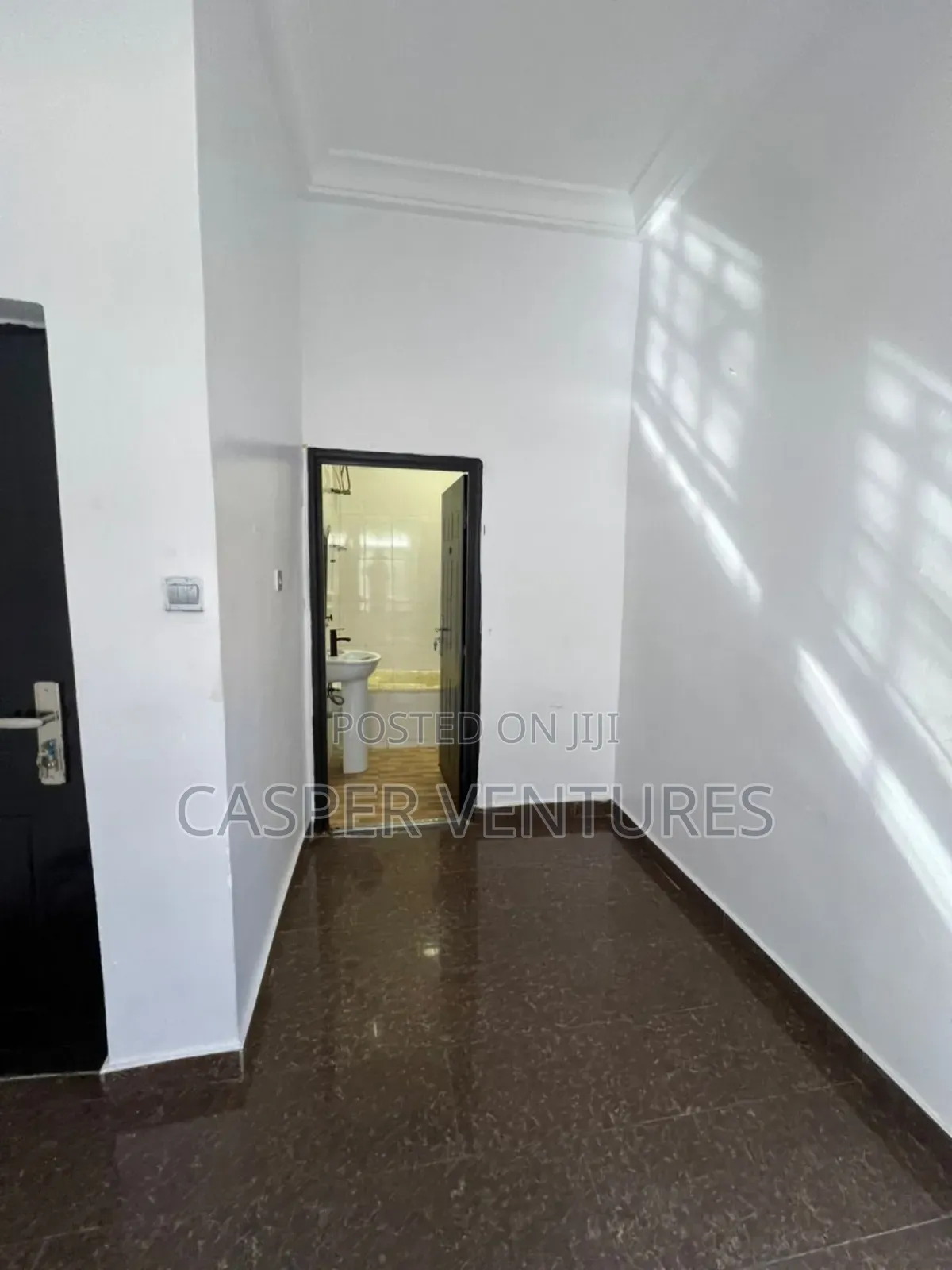 1bdrm Apartment in Idado for rent