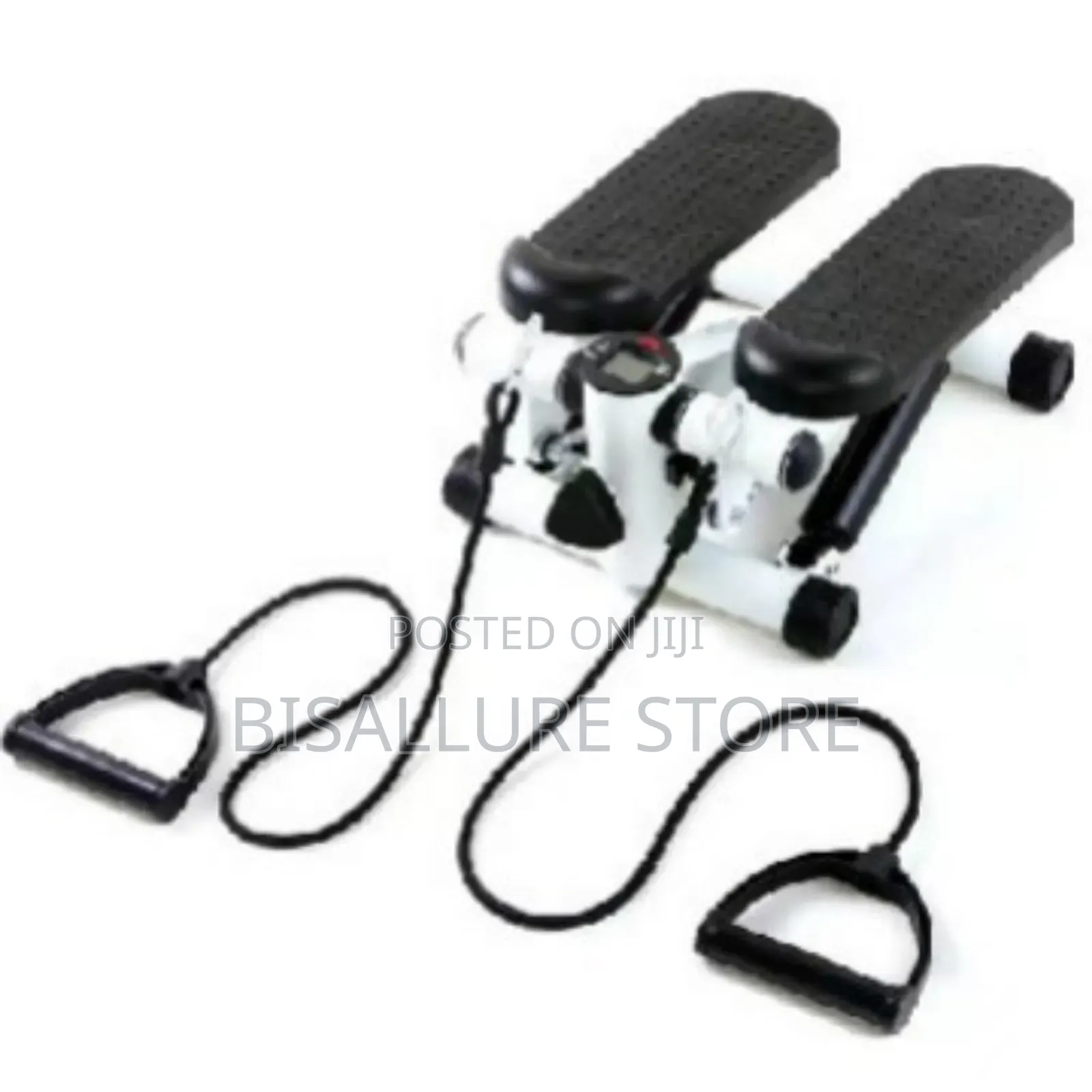 Mini Stepper