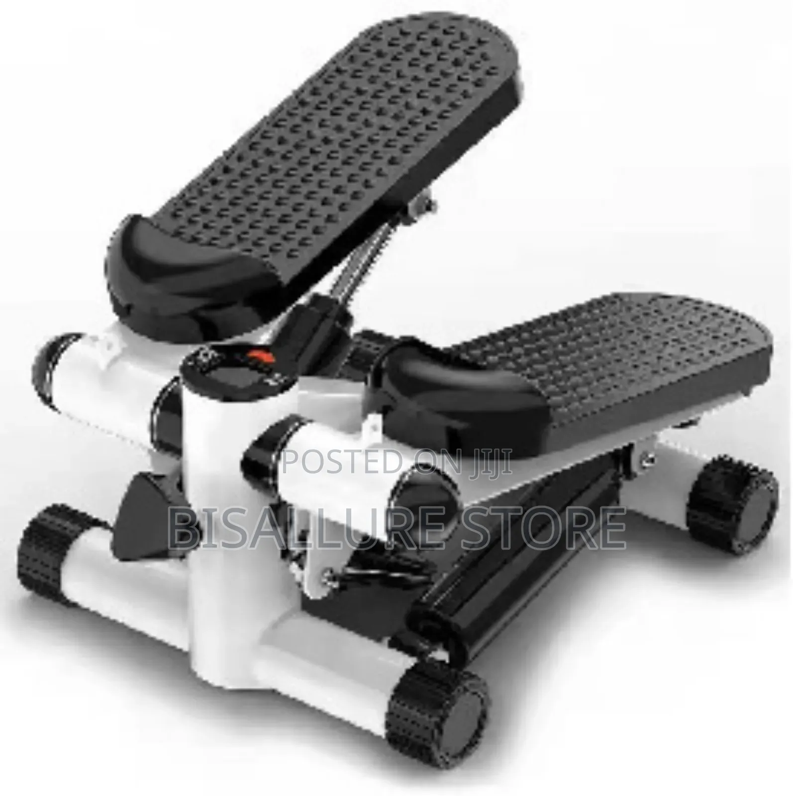 Mini Stepper