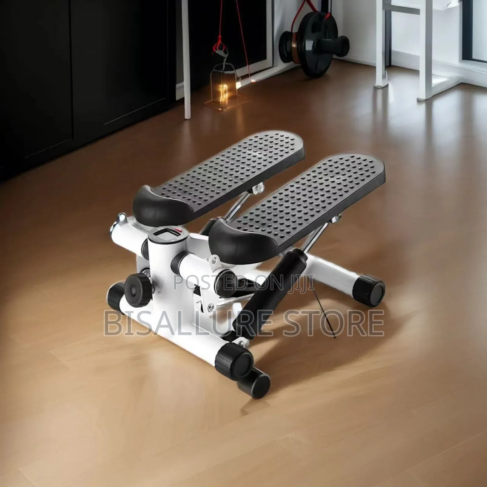 Mini Stepper