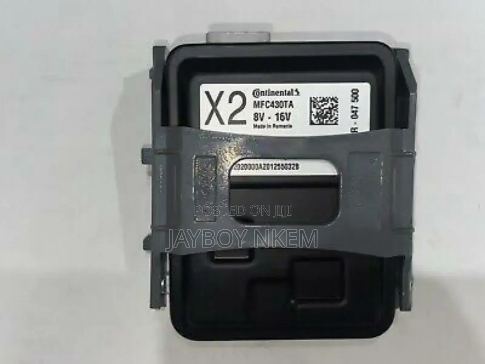 Roof Camera Sensor for Toyota Camry 2018