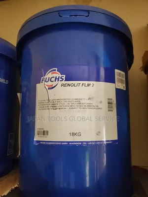 Grease Fuchs Renolit FLM 2 18kg