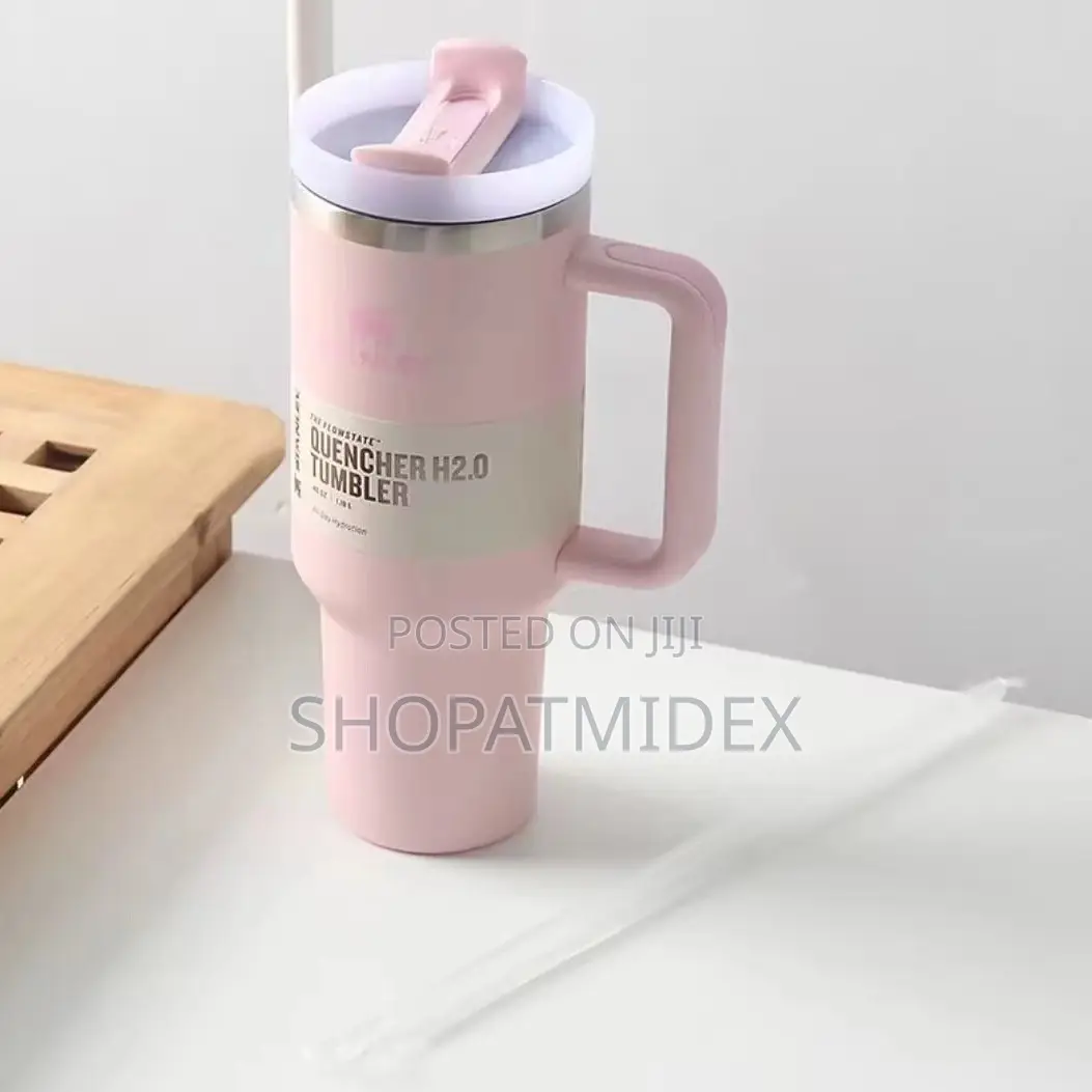 Quencher Cupwith Free Straw Cover Wholesalers
