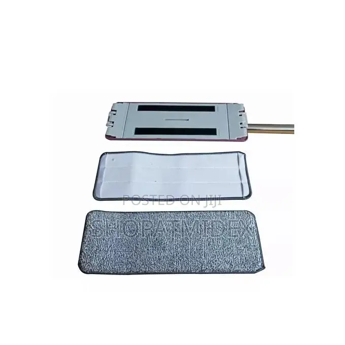 Micro Fiber Mop Bucket