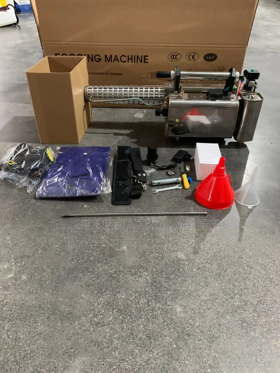 Hot Sales Fogging Machine