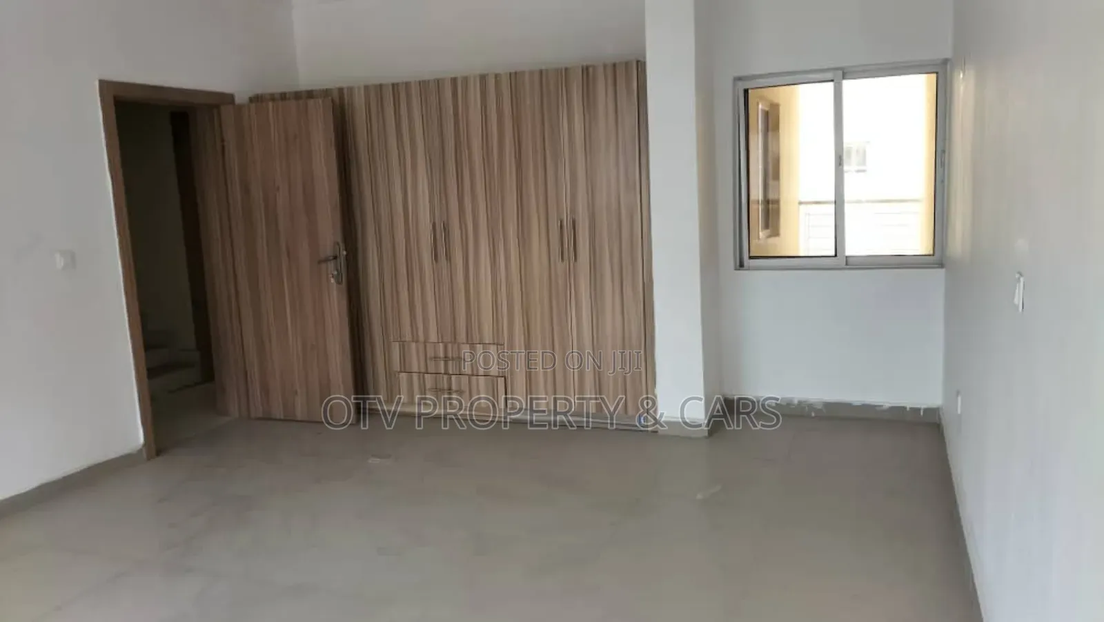 Furnished 4bdrm Townhouse/Terrace in Lekki for sale