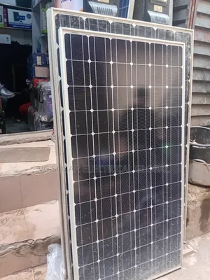 300w Mono Canadian Panel