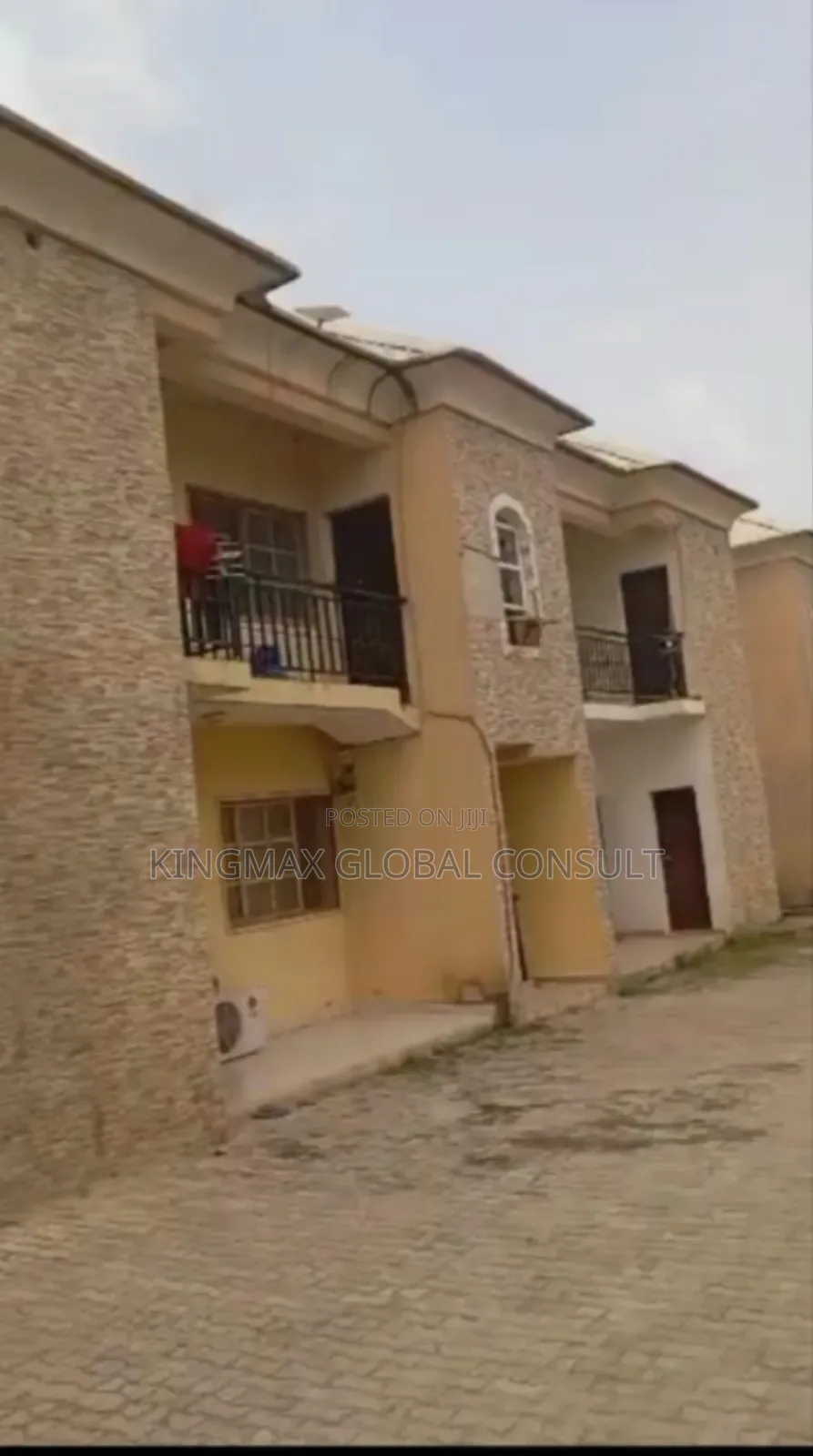 Furnished 2bdrm Apartment in Along Arab Road By for sale
