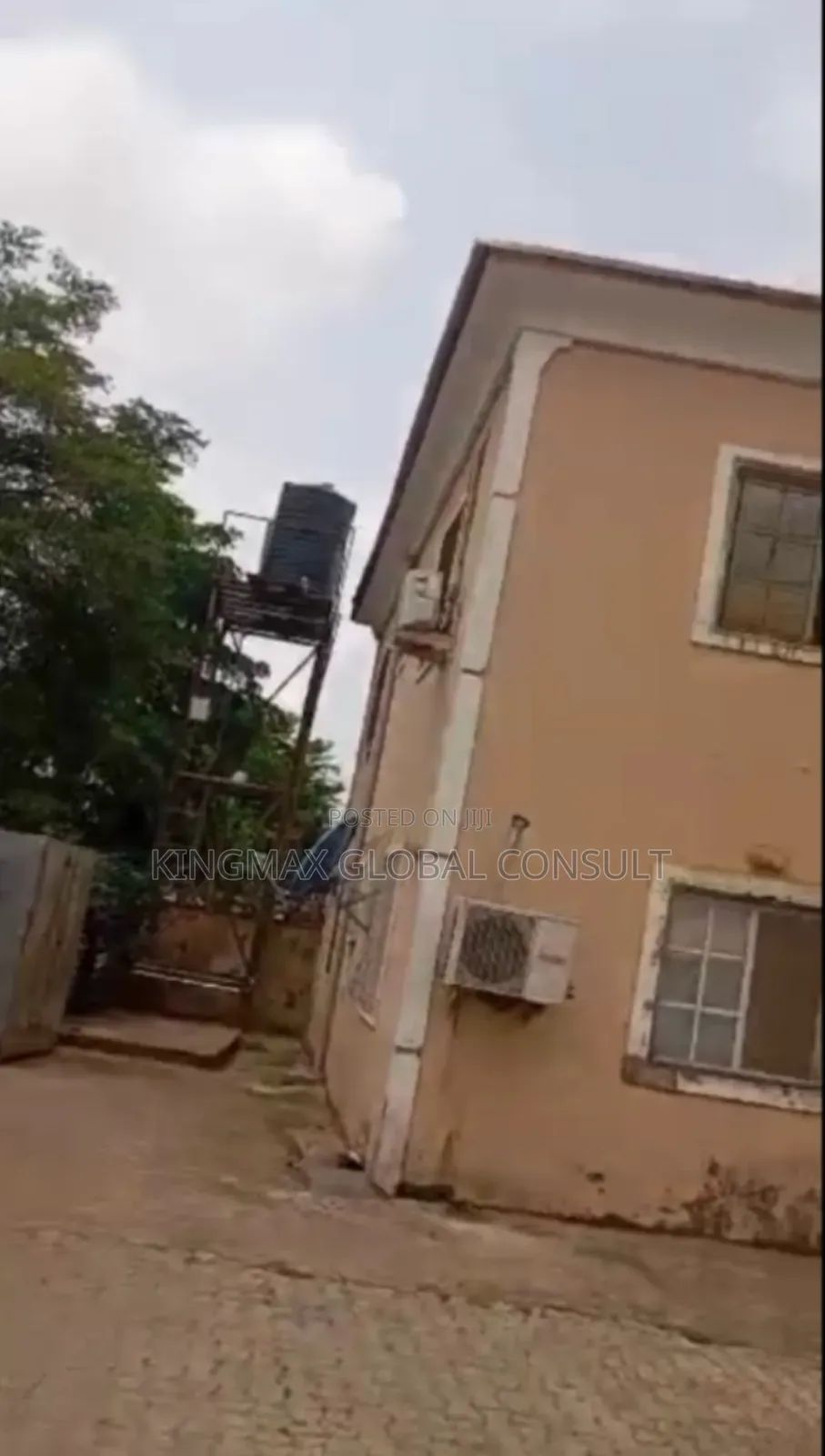 Furnished 2bdrm Apartment in Along Arab Road By for sale