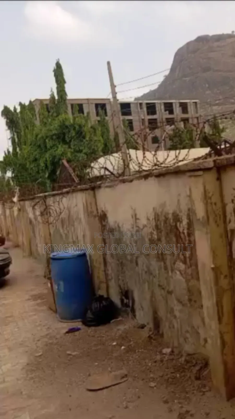 Furnished 2bdrm Apartment in Along Arab Road By for sale