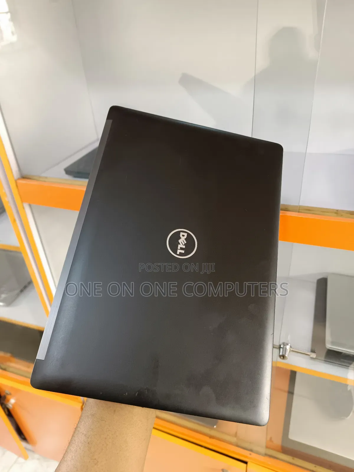 Laptop Dell Latitude 5280 16GB Intel Core I5 SSD 256GB