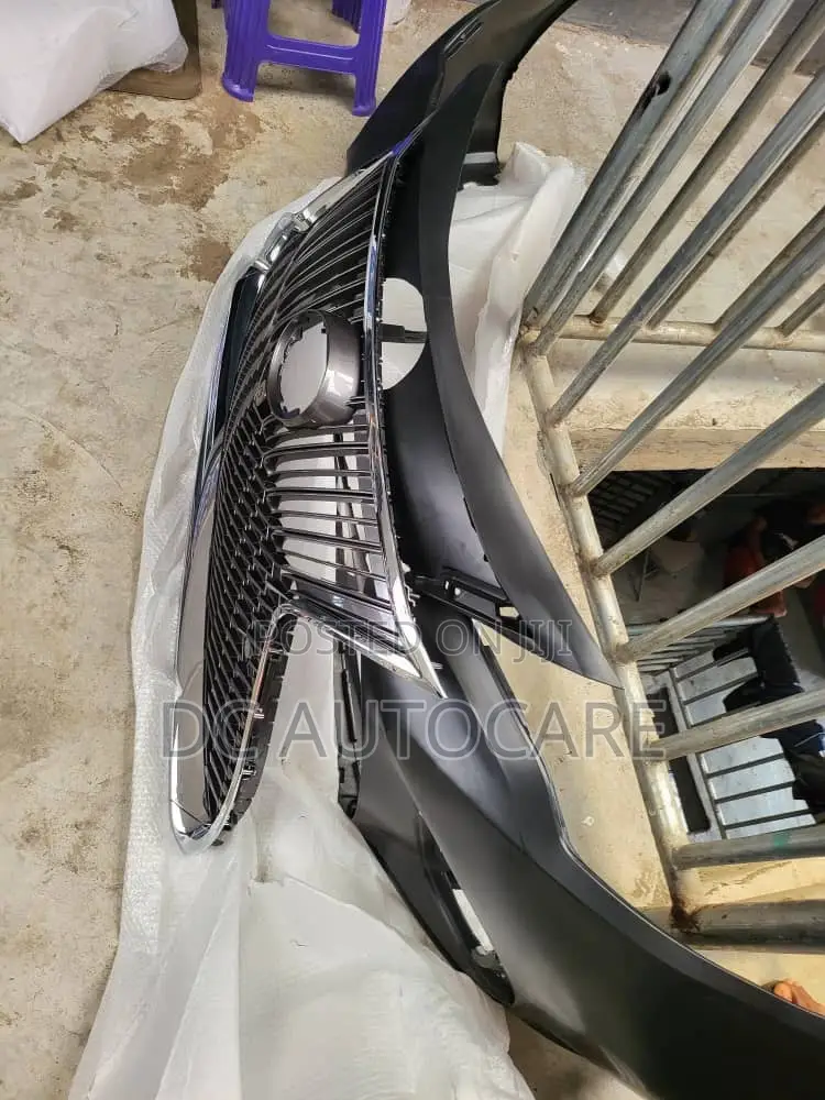 Camry 2012/2013 Upgrade Kit