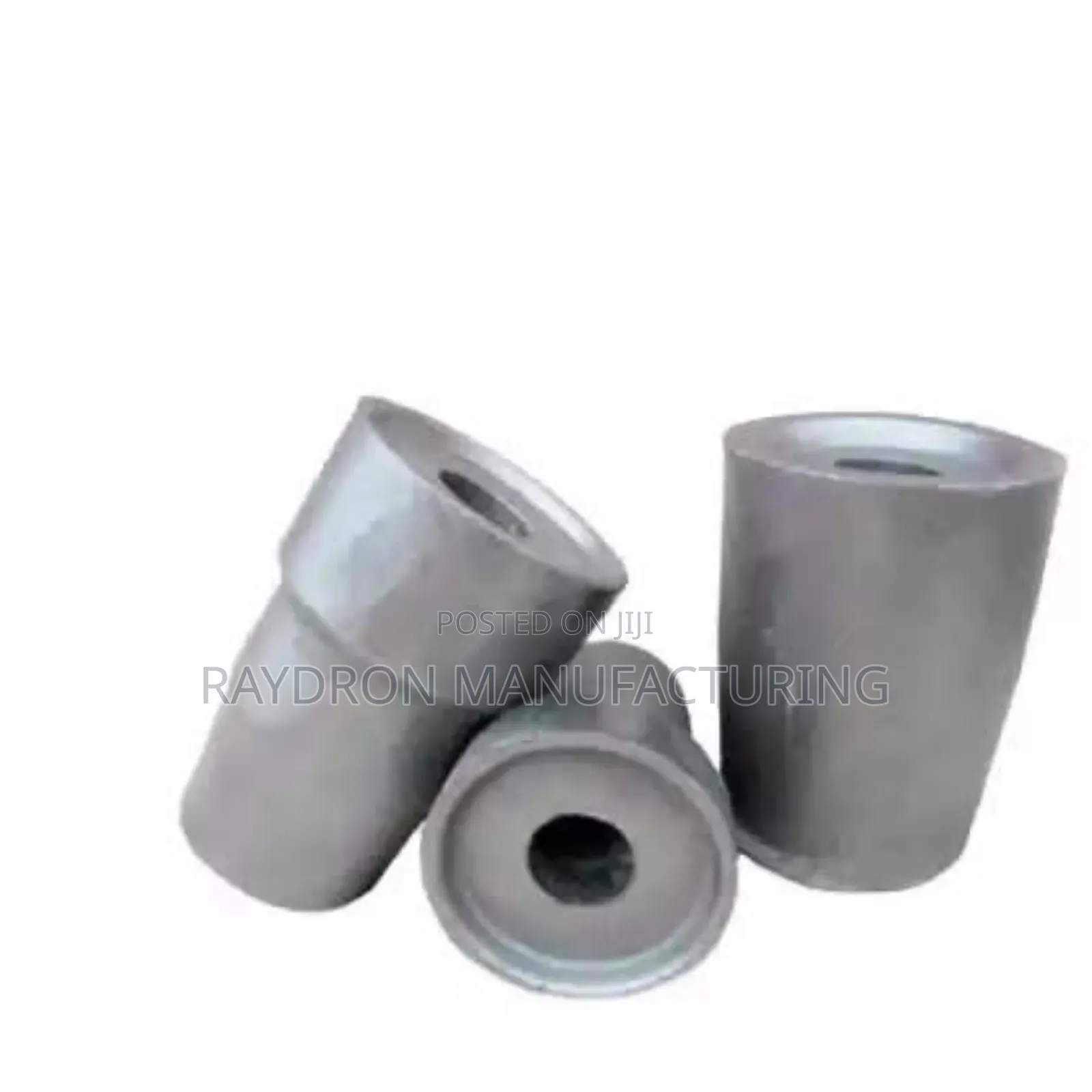 Ladle Collector Nozzle